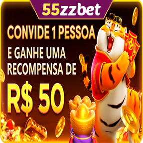 55zzbet Indique amigos para receber um bônus