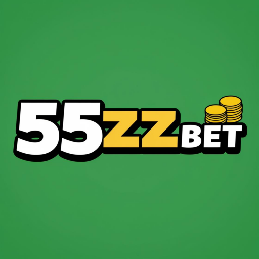55zzbet Cassino Online